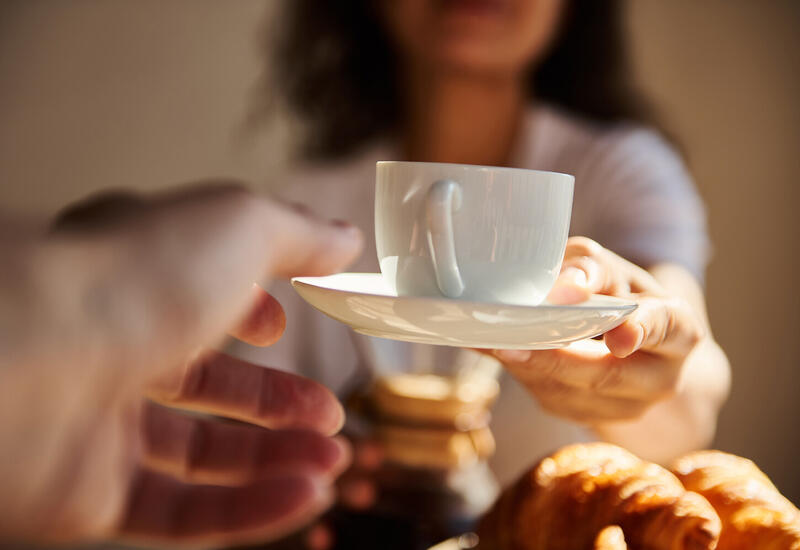 Врач объяснила, может ли кофе с лимоном ускорить похудение