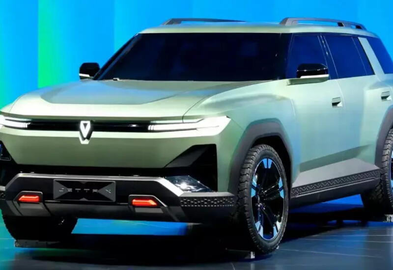 Volkswagen покажет четыре новых модели для китайского рынка