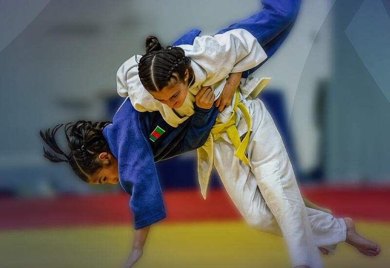 В Нахчыване пройдет региональное первенство по дзюдо среди подростков