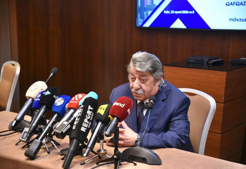 Azərbaycanla bağlı uydurma iddialar beynəlxalq rəyə təsir etmək cəhdidir