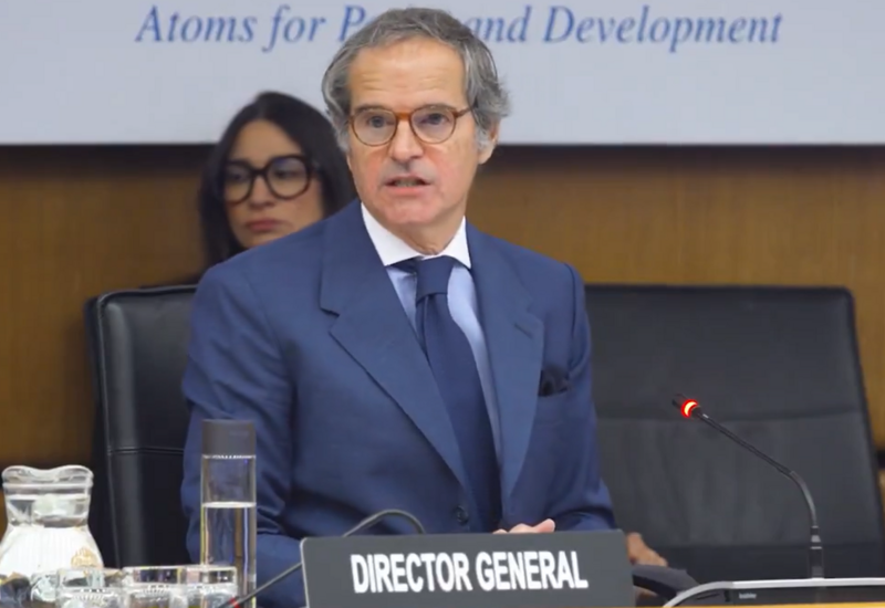 Соглашение США и Ирана без МАГАТЭ будет иллюзией