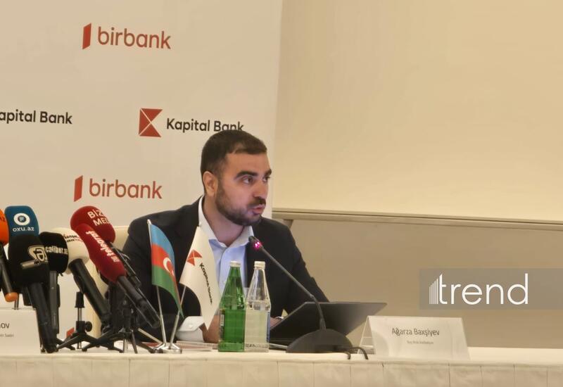 В мобильное приложение Birbank внедряется SİMA