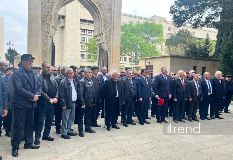 Проведен ряд мероприятий в связи с 40-й годовщиной Чернобыльской катастрофы