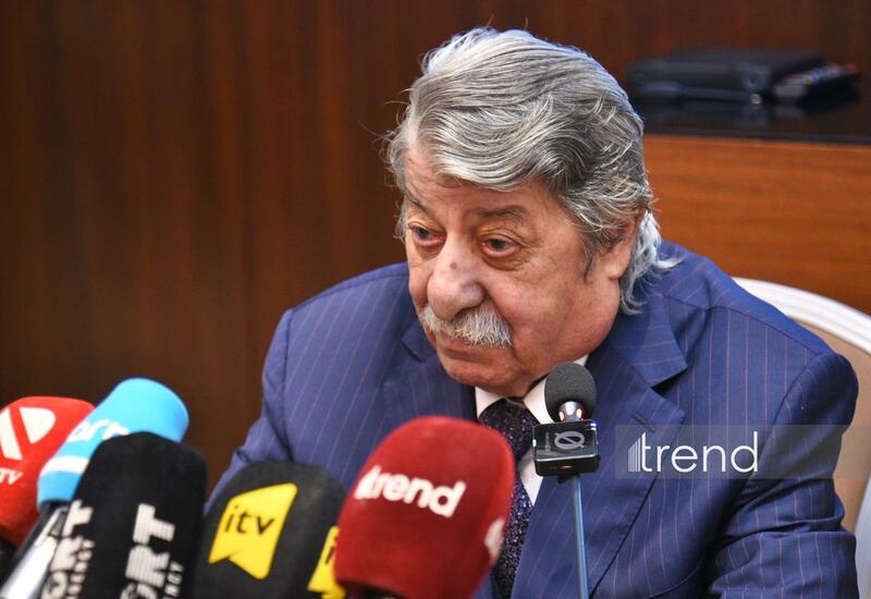 Камран Иманов о деятельности по разоблачению армянских фальсификаций