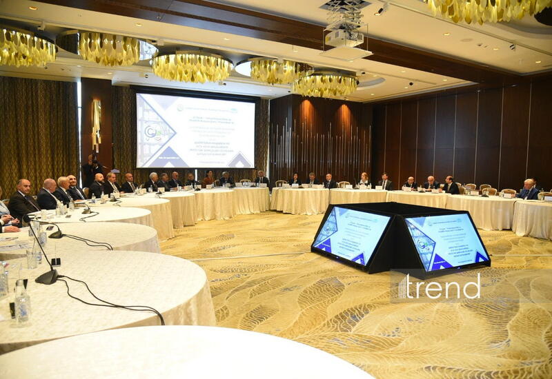 В Баку проходит конференция, посвященная Всемирному дню книги