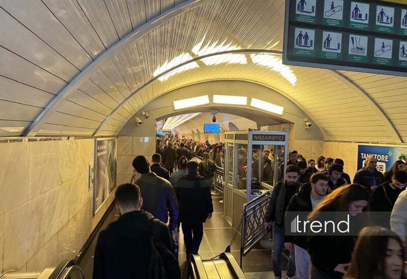 Metroda köhnə sistemlər problem yaradır?