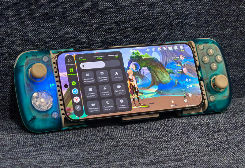 Разработчики улучшили эмулятор PlayStation 2 для Android