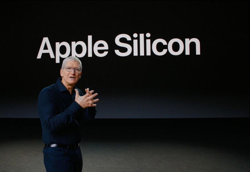 Тим Кук объяснил решение покинуть пост главы Apple