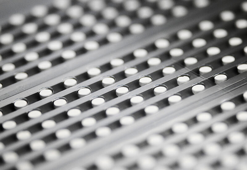 Названы лекарства, которые нельзя хранить вместе