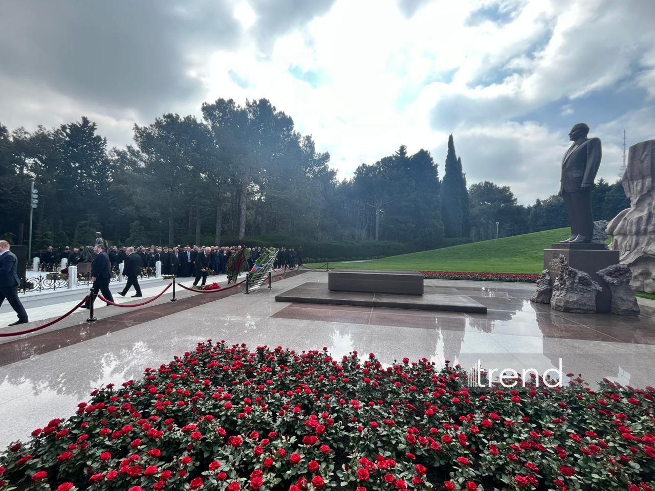 Проведен ряд мероприятий в связи с 40-й годовщиной Чернобыльской катастрофы