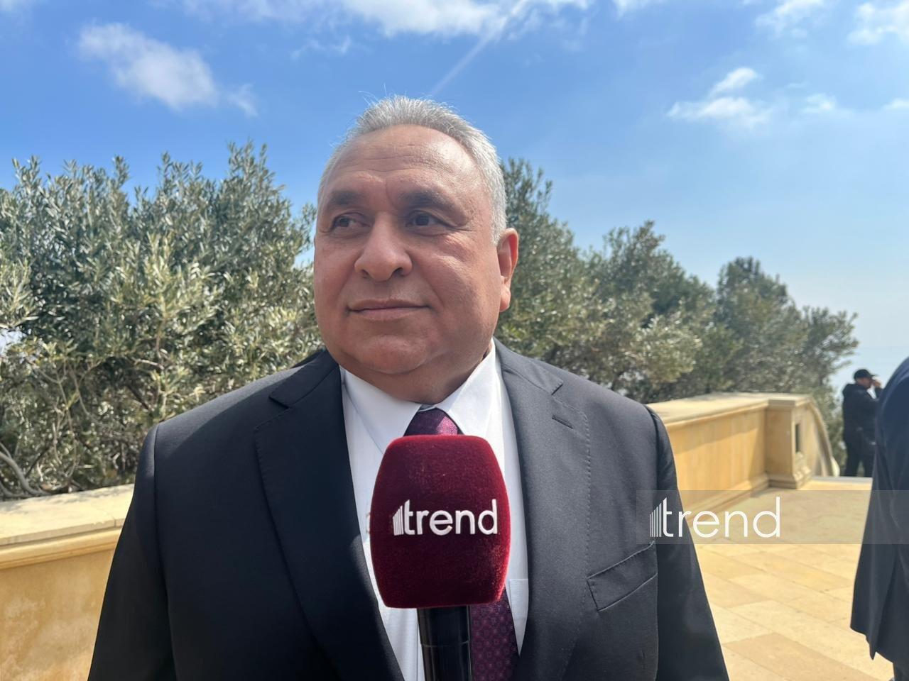 Проведен ряд мероприятий в связи с 40-й годовщиной Чернобыльской катастрофы