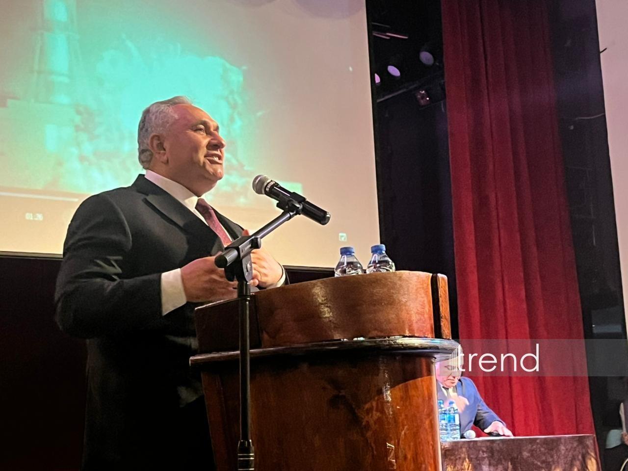 Проведен ряд мероприятий в связи с 40-й годовщиной Чернобыльской катастрофы