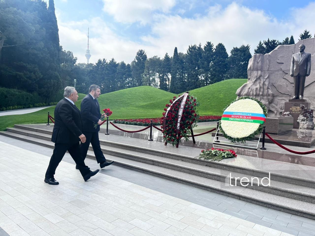 Проведен ряд мероприятий в связи с 40-й годовщиной Чернобыльской катастрофы