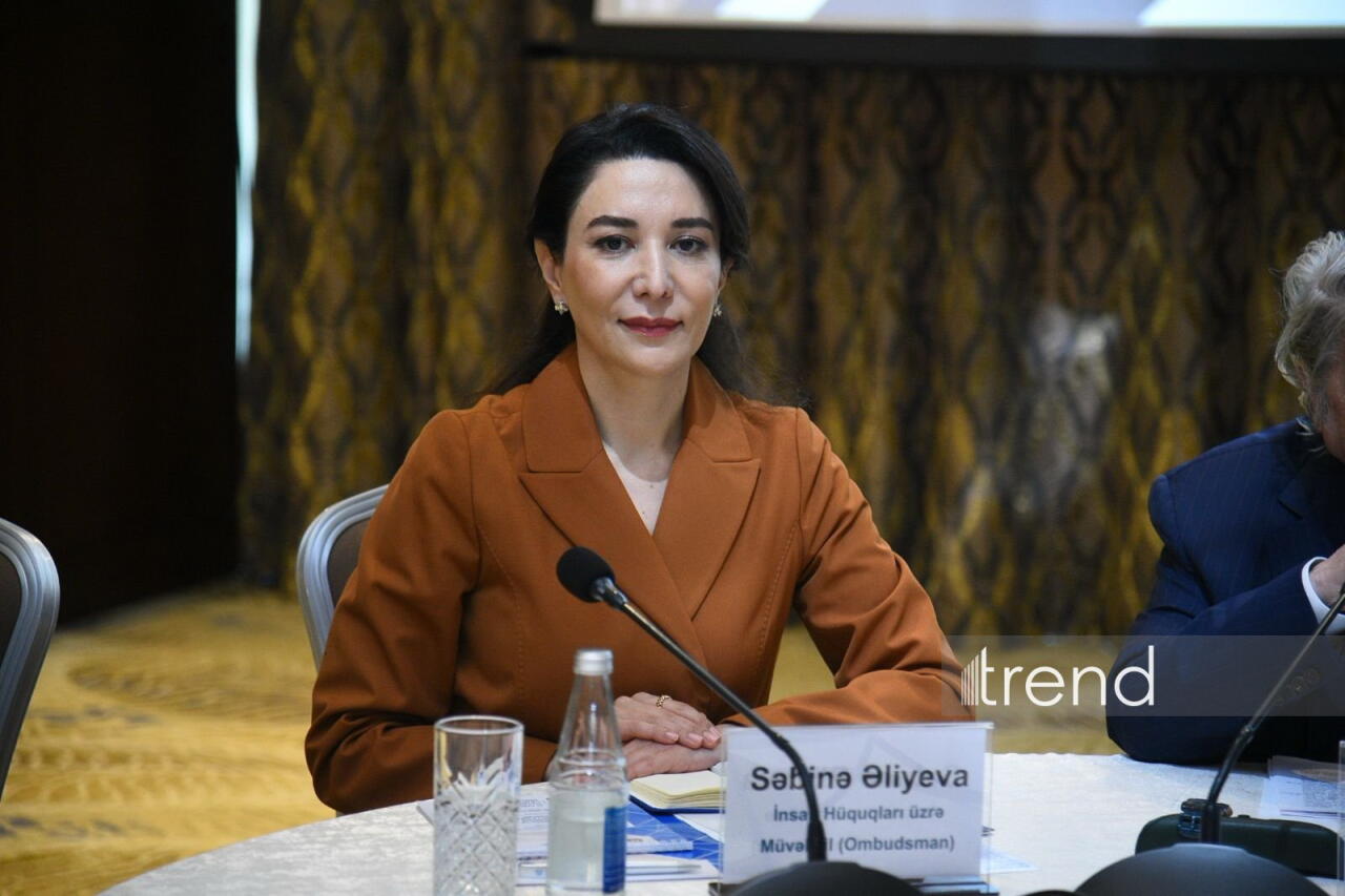 В Баку проходит конференция, посвященная Всемирному дню книги