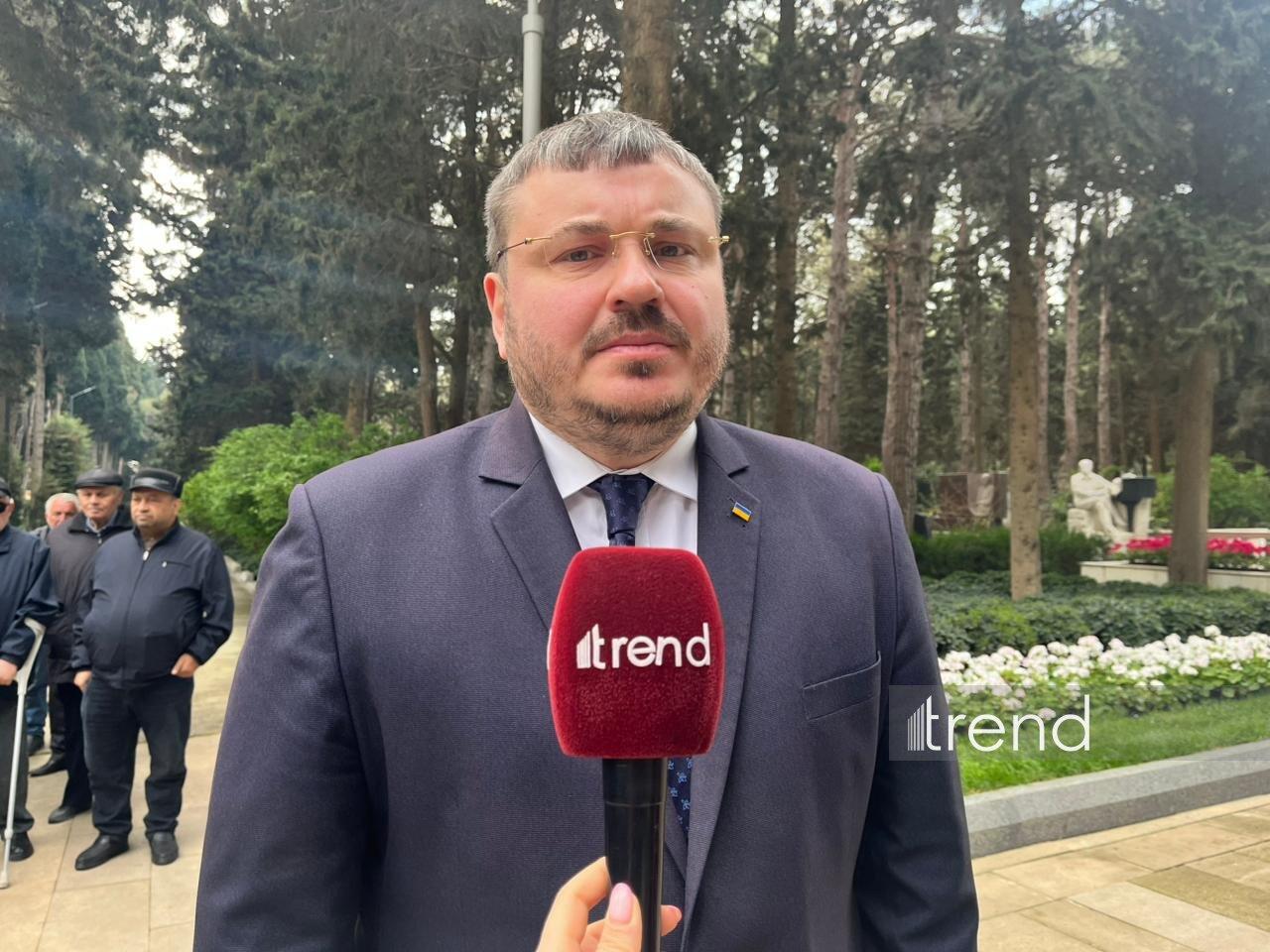 Проведен ряд мероприятий в связи с 40-й годовщиной Чернобыльской катастрофы