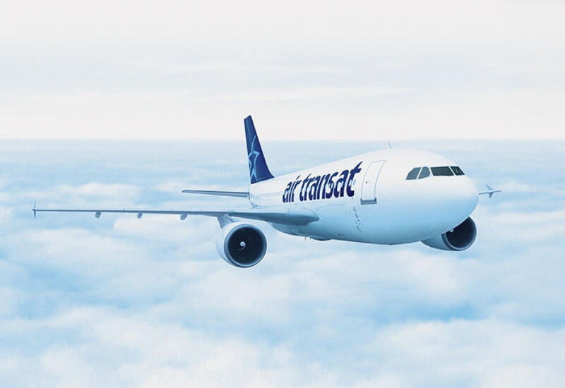 В Канаде авиакомпании стали отменять рейсы