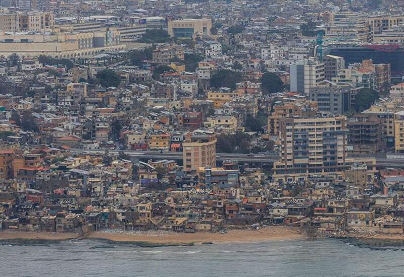 США советуют своим гражданам покинуть Ливан