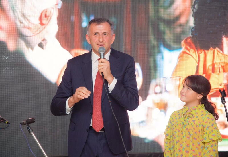 Посол Грузии в Азербайджане может возглавить правительство Аджарии