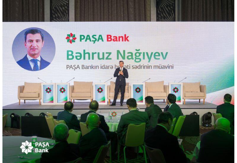 PASHA Bank в рамках IPO провел очередную встречу с инвесторами