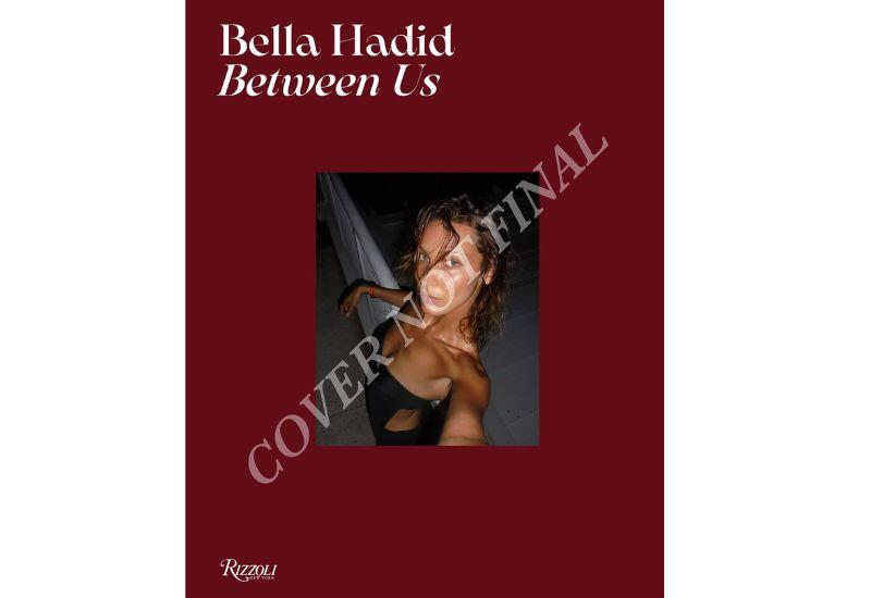 Белла Хадид выпустит мемуары с анекдотами
