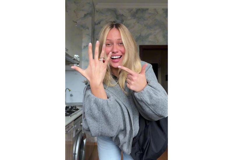 Блогер Ляман похвасталась второй квартирой