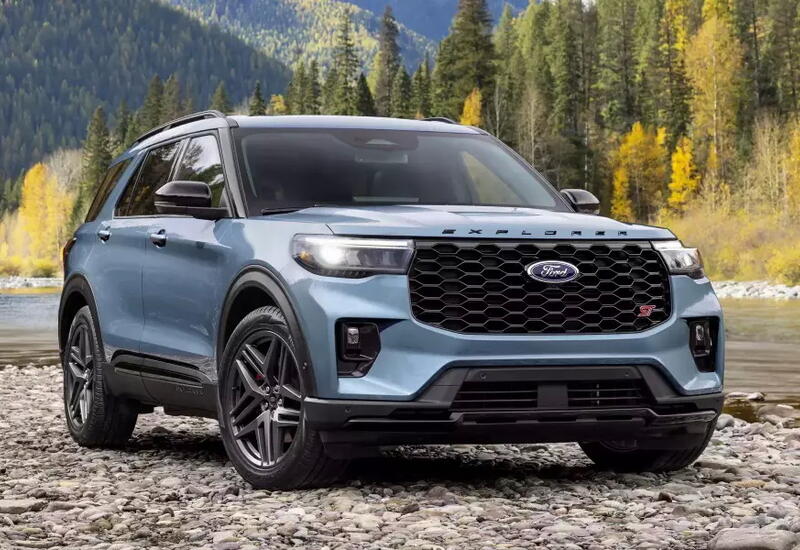 Названы лучшие дешевые кроссоверы с отделкой уровня немецких премиум-брендов