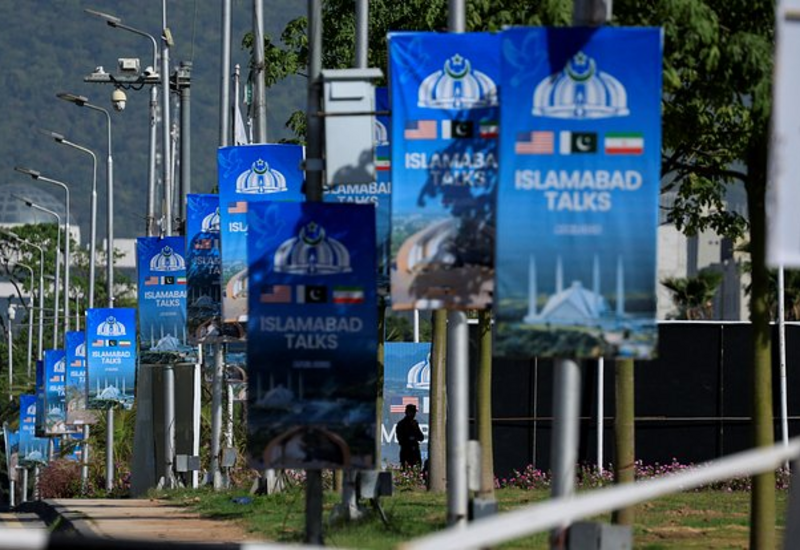 Переговоры Ирана и США заморожены