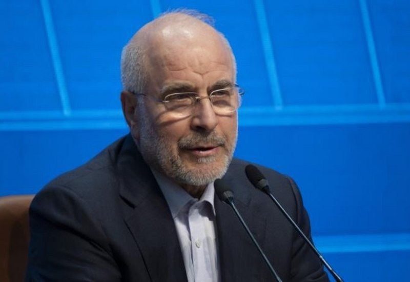 Спикер парламента Ирана вышел из переговорной группы