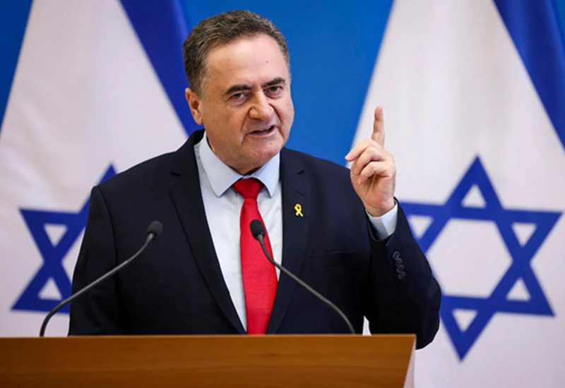 В Израиле пригрозили "вернуть Иран в каменный век"