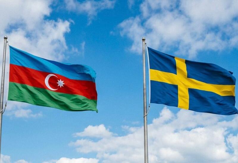 Азербайджан - ключевой хаб для расширения шведского бизнеса на Кавказ и в Центральную Азию