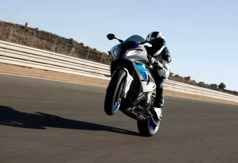 Topspeed назвал пять мотоциклов, опередивших время