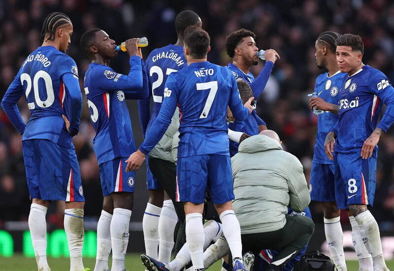 "Челси" может возглавить специалист из чемпионата Саудовской Аравии