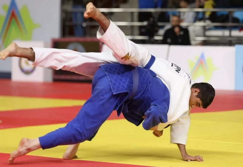 Азербайджан отправит 39 дзюдоистов на Кубке Европы в Берлине