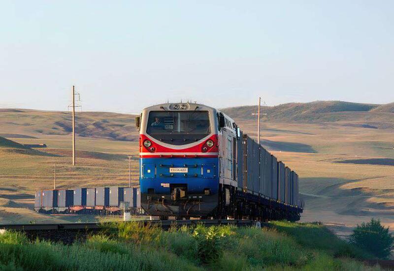 Складская инфраструктура в Среднем коридоре должна стать приоритетной