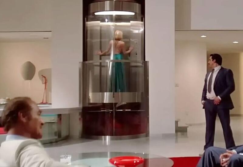 На продажу выставили дом из культового гангстерского фильма