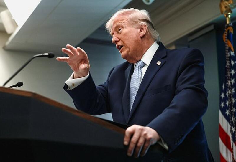 Трамп высказался об угрозах уничтожить Иран