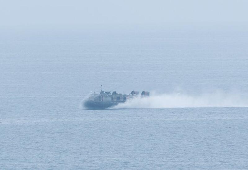 Названо число перехваченных ВМС США иранских судов