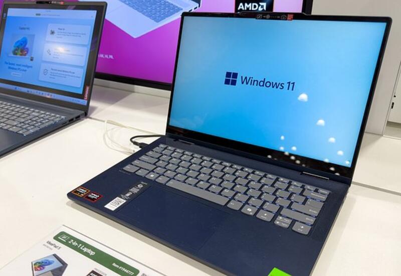 Windows 11 научили измерять интернет