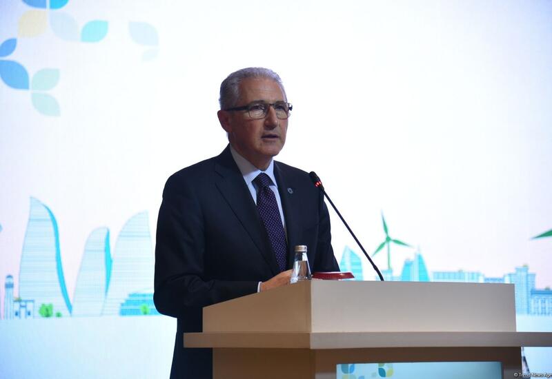 Азербайджан приветствует инициативу Казахстана по сохранению Каспия