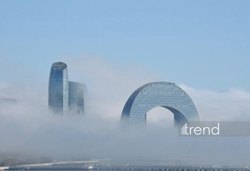 До какого времени сохранится туманная погода?