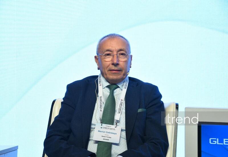 Турция и страны Кавказа могут стать важным центром нефтехимии в долгосрочной перспективе