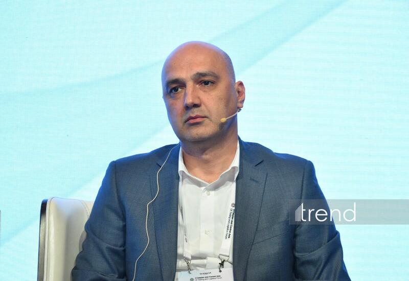 В Грузии насчитывается более 1200 АЗС