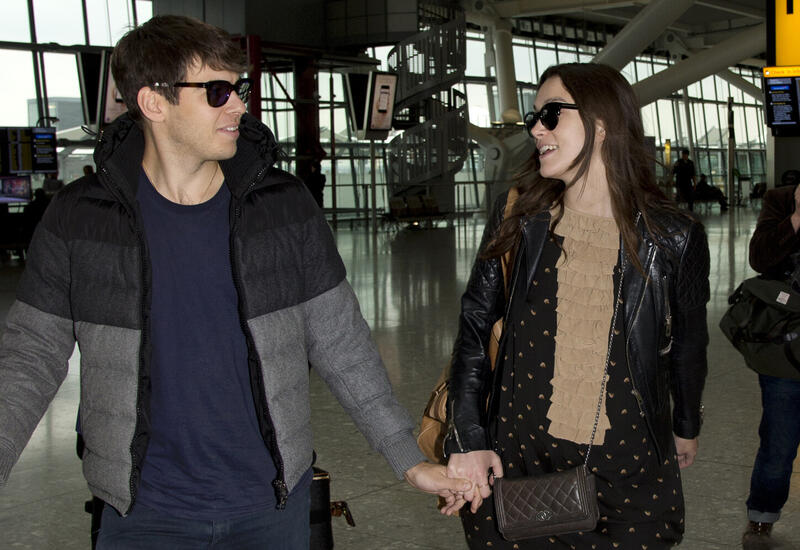 Кира Найтли отреагировала на слухи о разводе с мужем