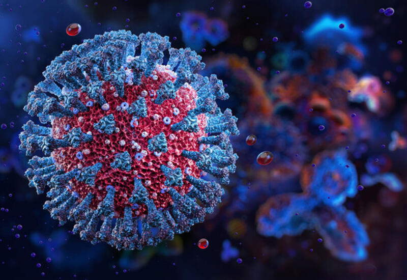 Коронавирус научился проникать в человека новым способом