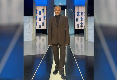 Стилист назвал главные узоры сезона