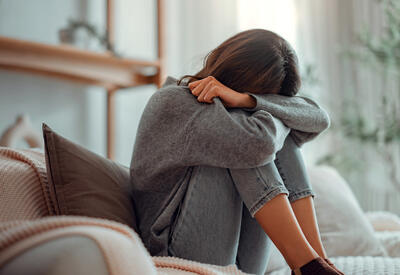 Психиатр назвал быстрый способ снять тревогу