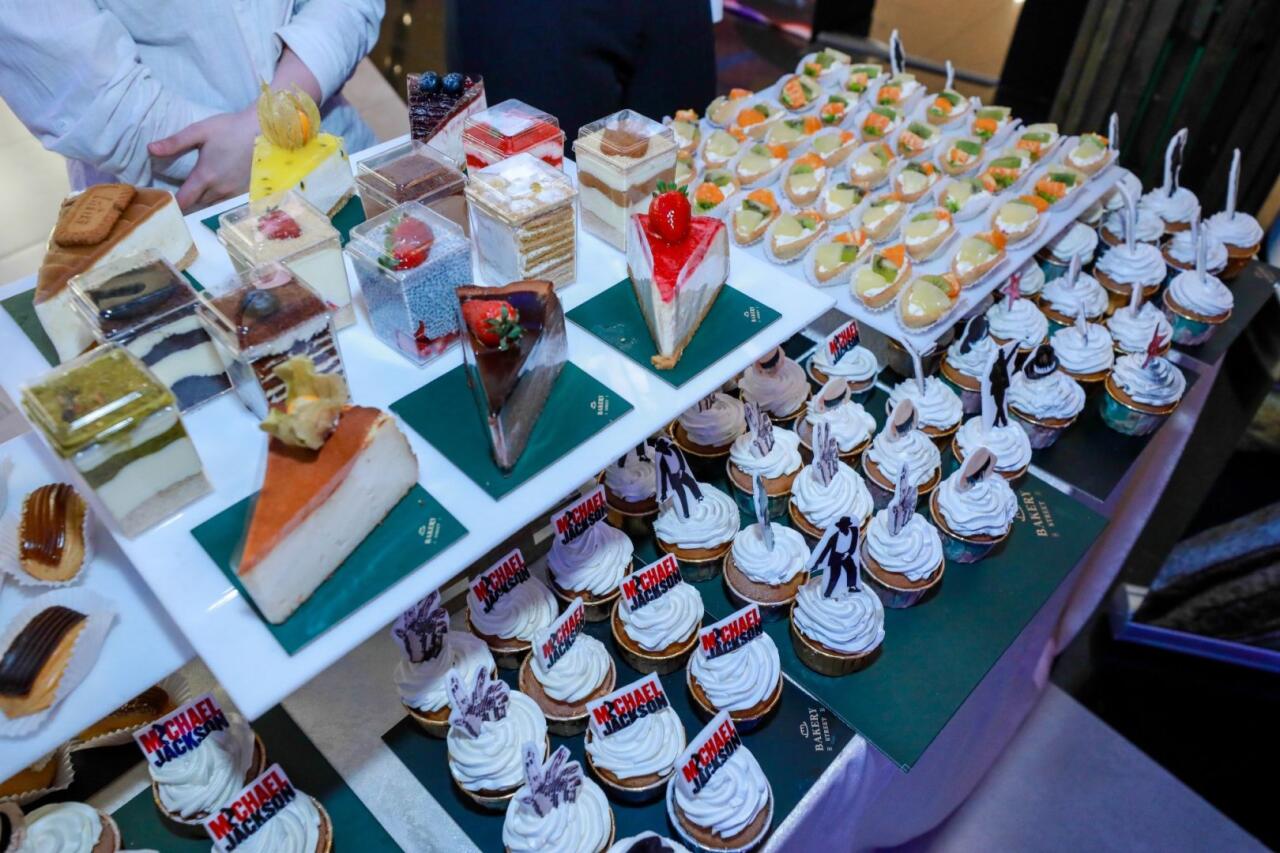 В Баку появился портал в эпоху поп-короля Майкла Джексона: