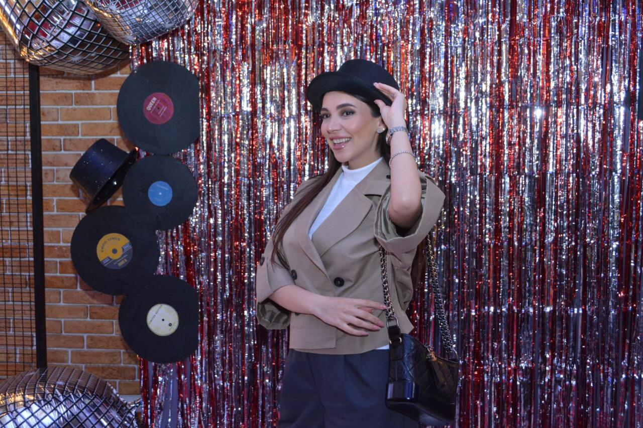 В Баку появился портал в эпоху поп-короля Майкла Джексона: