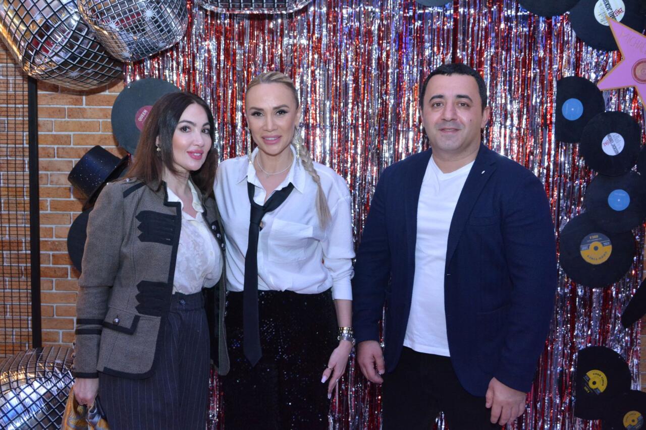 В Баку появился портал в эпоху поп-короля Майкла Джексона: