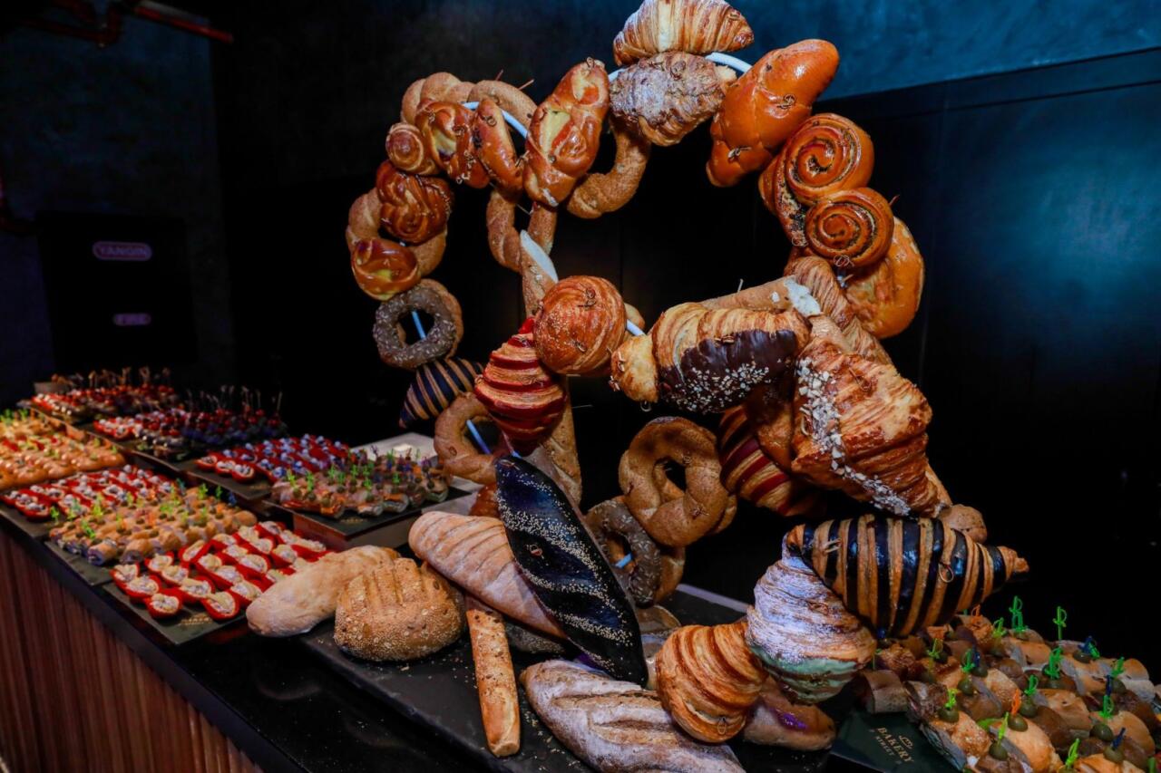 В Баку появился портал в эпоху поп-короля Майкла Джексона: